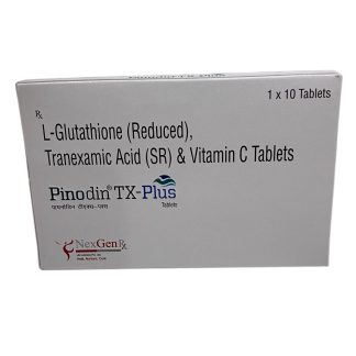 Pinodin-TX Plus Tablet