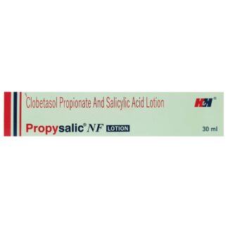 Propysalic NF Lotion