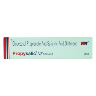 Propysalic NF Ointment 20gm