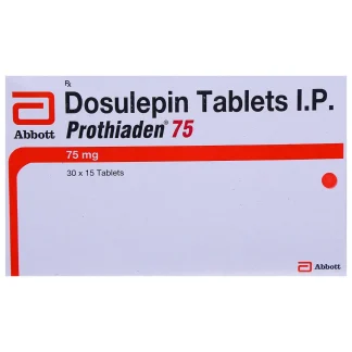 Prothiaden 75 Tablet