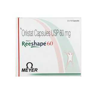 Reeshape 60 Capsule