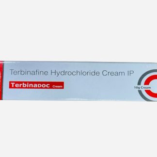 Terbinadoc 1% Cream