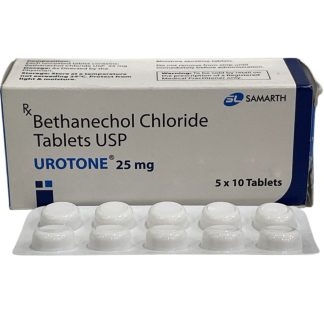 Urotone Tablet