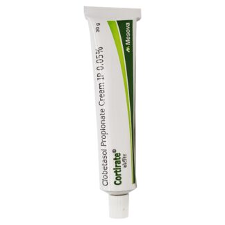 Cortirate Cream