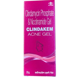 Clindakem Acne Gel Alkem Laboratories Ltd