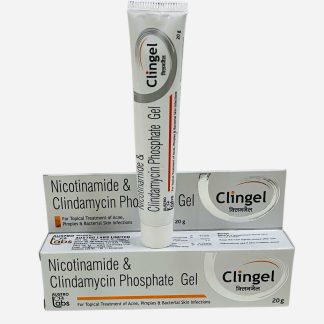 Clingel Gel 