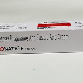 Clonate-F Cream 10gm