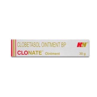 Clonate Ointment 30gm