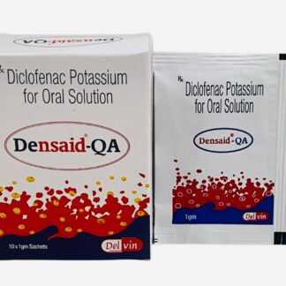 Densaid QA Sachet