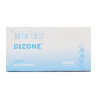 Dizone 250 Tablets