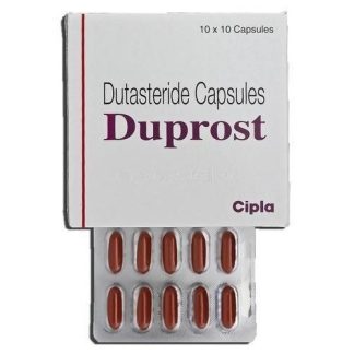 Duprost Capsule