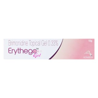 Erythego Gel