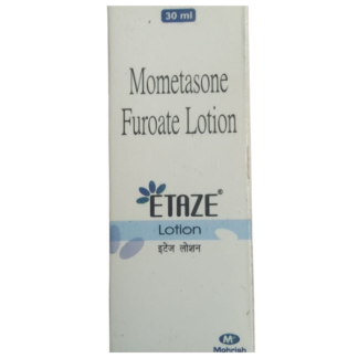 Etaze lotion