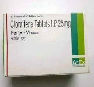 Fertyl m Tablet