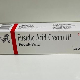 Fucidin Cream 15GM