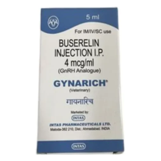 Gynarich Injection