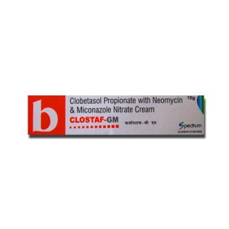 clostaf gm cream