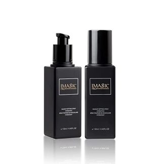 Imagic PROfessional MAKEUP SETTING SPRAY for Face makeup ,Makeup Fixer Spray 130ML