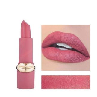 Miss Rose Lipstick, Pink, 3.4 g