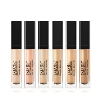 Imagic PROfessional Cosmetic CONCEALER & CORRECTER 7g/0.25oz (1225 - Medium Beige)