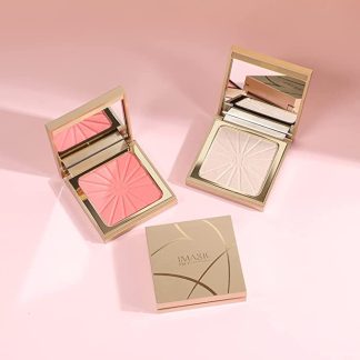 Imagic PROfessional Cosmetic RADIANT HIGHLIGHT AND BLUSHER 8.8g (B5-RUST HUE)