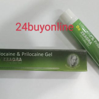 DA ZEAGRA LONG STAY GEL