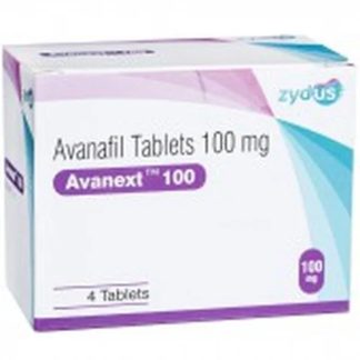 Avanext 100 Tablet