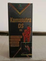 KAMASUTRA DS OIL