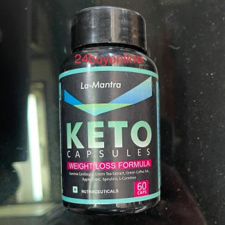 KETO CAPSULES