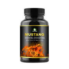 MUSTANG CAPSULE