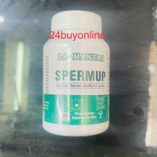 SPERMEUP CAPSULE
