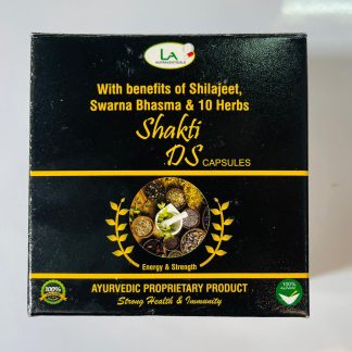 SHAKTI DS CAPSULES