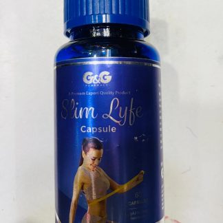 SLIM LYFE CAPSULE