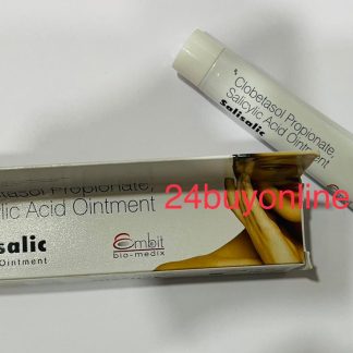 SALISALIC OINTMENT