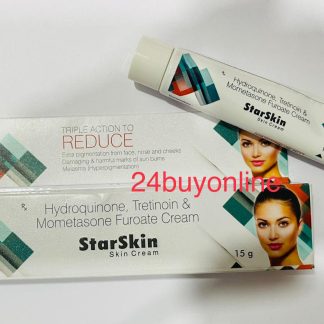 STARSKIN CREAM