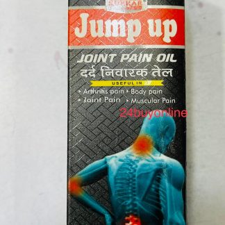 JUMP UP JOINT PAIN OIL
