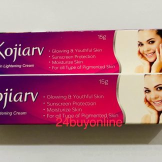 KOJIARV SKIN LIGHTENING CREAM