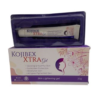Kojibex Xtra gel