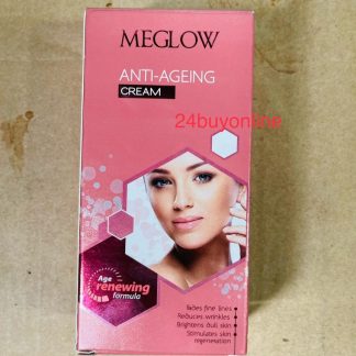 MEGLOW ANTI AGEING CREAM