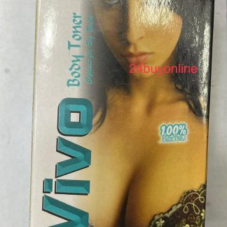 VIVO BODY TONER CAPSULES
