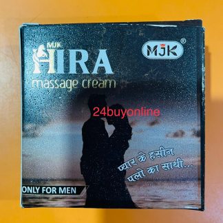 HIRA MASSAGE CREAM ONLY FOR MEN
