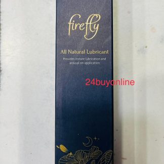 IMBUE FIREFLY ALL NATURAL LUBRICANT 100 ML