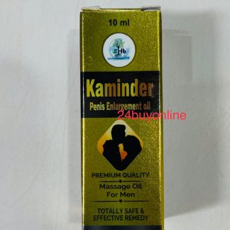 KAMINDER PENIS ENLARGEMENT OIL