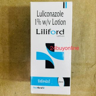 LILIFORD LOTION