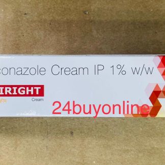 LULIRIGHT CREAM