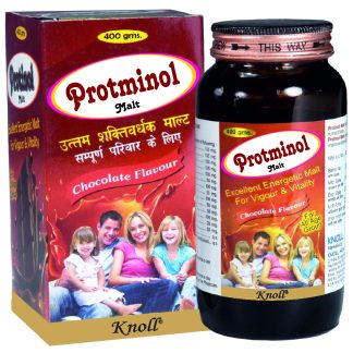 PROTMINOL MALT