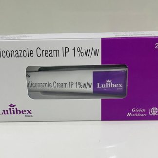 LULIBEX CREAM