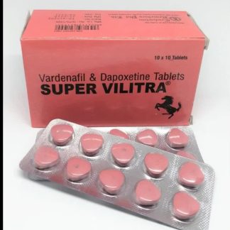 SUPER VILITRA TABLETS