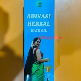 ADIVASI HAIR OIL