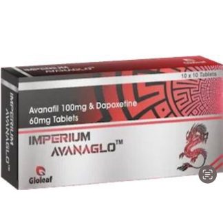 IMPERIUM AVANAGLO TABLETS